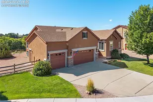 575 Struthers Ranch Rd, Colorado Springs, CO 80921 - Photo 2