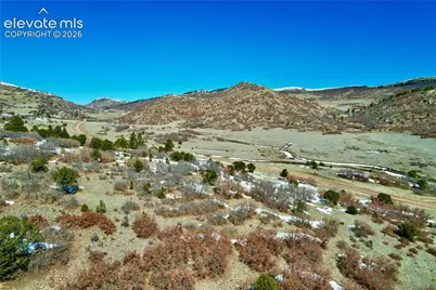 Lot 1 County Road 5, Canon City, CO 81212 - Photo 24