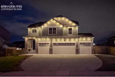10122 Bracknell Place, Peyton, CO 80831 - Photo 2