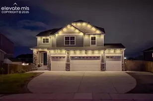 10122 Bracknell Pl, Peyton, CO 80831 - Photo 2
