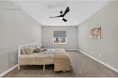 491 Blanket Flower Street, Calhan, CO 80808 - Photo 26