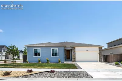 491 Blanket Flower Street, Calhan, CO 80808 - Photo 46