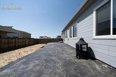 491 Blanket Flower Street, Calhan, CO 80808 - Photo 6