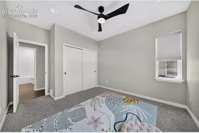 491 Blanket Flower Street, Calhan, CO 80808 - Photo 40