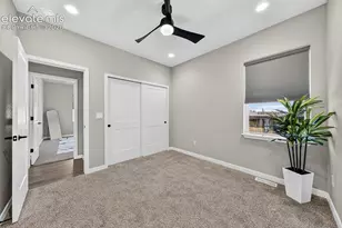 491 Blanket Flower St, Calhan, CO 80808 - Photo 34