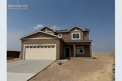 2410 Yankee Court, Pueblo, CO 81008 - Photo 1