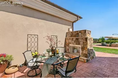3870 S Club Drive, Colorado Springs, CO 80906 - Photo 46