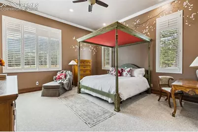 3870 S Club Drive, Colorado Springs, CO 80906 - Photo 24