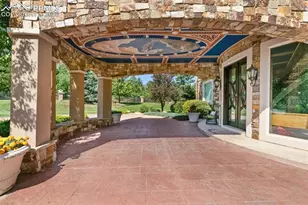 3870 S Club Dr, Colorado Springs, CO 80906 - Photo 4