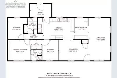 6170 Firebrand View, Fountain, CO 80817 - Photo 12