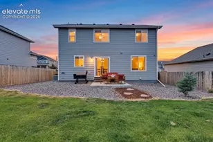 10940 Saco Dr, Colorado Springs, CO 80925 - Photo 4