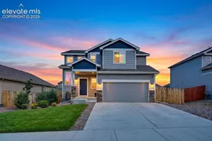 10940 Saco Dr, Colorado Springs, CO 80925 - Photo 2