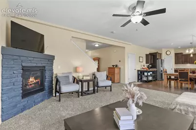 13116 Canyons Edge Drive, Colorado Springs, CO 80921 - Photo 10