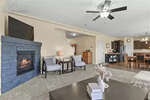 13116 Canyons Edge Dr, Colorado Springs, CO 80921 - Photo 10