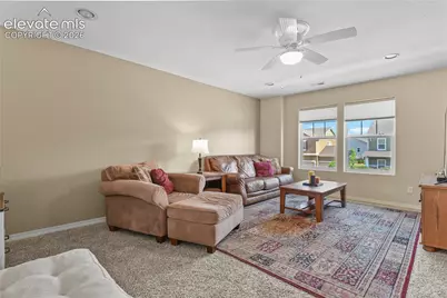 13116 Canyons Edge Drive, Colorado Springs, CO 80921 - Photo 20