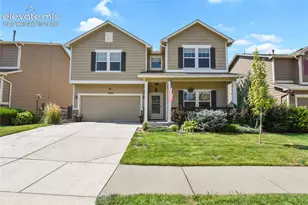 13116 Canyons Edge Dr, Colorado Springs, CO 80921 - Photo 1
