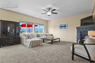 13116 Canyons Edge Drive, Colorado Springs, CO 80921 - Photo 8