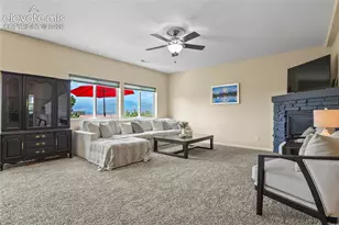 13116 Canyons Edge Dr, Colorado Springs, CO 80921 - Photo 8