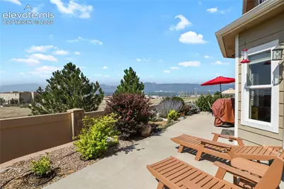 13116 Canyons Edge Drive, Colorado Springs, CO 80921 - Photo 34