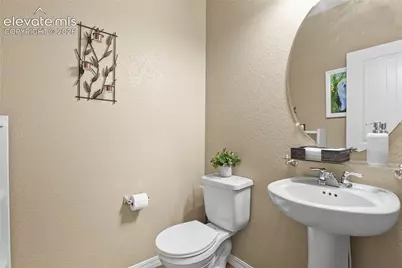 13116 Canyons Edge Drive, Colorado Springs, CO 80921 - Photo 18