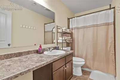 13116 Canyons Edge Drive, Colorado Springs, CO 80921 - Photo 30