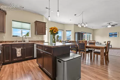 13116 Canyons Edge Drive, Colorado Springs, CO 80921 - Photo 16