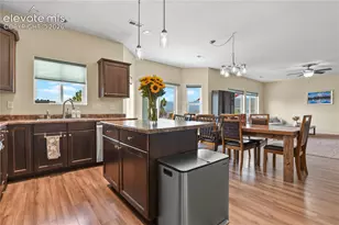 13116 Canyons Edge Dr, Colorado Springs, CO 80921 - Photo 16