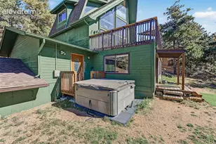 145 Valley Ln, Woodland Park, CO 80863 - Photo 2