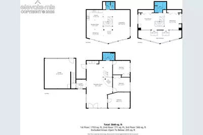 145 Valley Lane, Woodland Park, CO 80863 - Photo 42