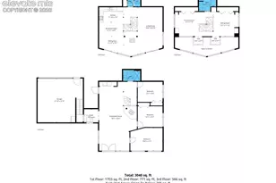 145 Valley Ln, Woodland Park, CO 80863 - Photo 42