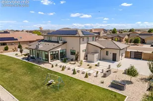 5805 Sawyer Ridge Dr, Pueblo, CO 81008 - Photo 6