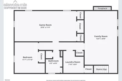 2204 Warwick Lane, Colorado Springs, CO 80909 - Photo 34