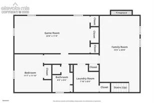 2204 Warwick Ln, Colorado Springs, CO 80909 - Photo 34