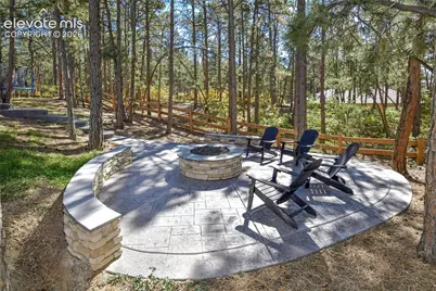 933 Tree Bark Terrace, Monument, CO 80132 - Photo 38