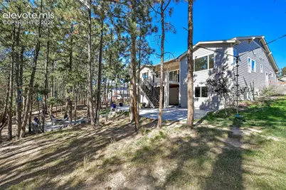 933 Tree Bark Terrace, Monument, CO 80132 - Photo 42