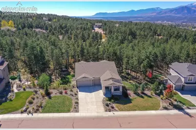933 Tree Bark Terrace, Monument, CO 80132 - Photo 2