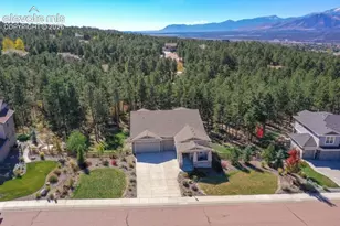 933 Tree Bark Terrace, Monument, CO 80132 - Photo 2