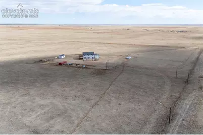 County Road 1, Rush, CO 80833 - Photo 2