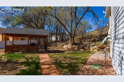 549 W Dale Street, Colorado Springs, CO 80905 - Photo 4