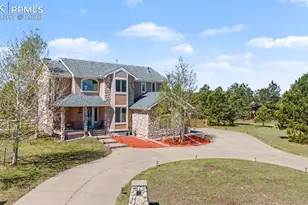 17910 Grama Ridge Na, Colorado Springs, CO 80908 - Photo 2