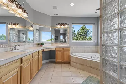 17910 Grama Ridge Na, Colorado Springs, CO 80908 - Photo 24