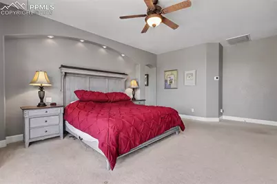 17910 Grama Ridge Na, Colorado Springs, CO 80908 - Photo 20