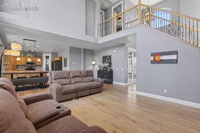 17910 Grama Ridge Na, Colorado Springs, CO 80908 - Photo 8