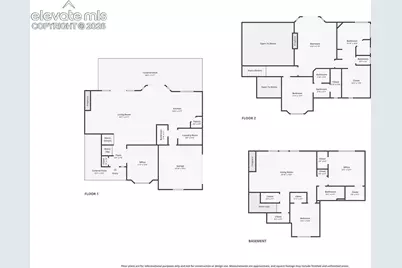 17910 Grama Ridge Na, Colorado Springs, CO 80908 - Photo 42