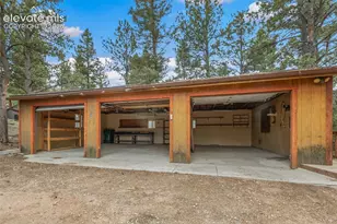 124 Cradle Lake Dr, Divide, CO 80814 - Photo 36