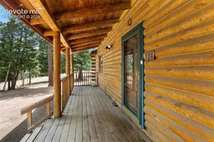 124 Cradle Lake Dr, Divide, CO 80814 - Photo 2