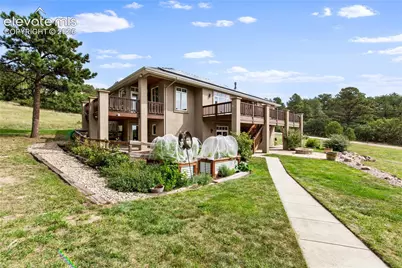 3290 Hamal Circle, Monument, CO 80132 - Photo 42