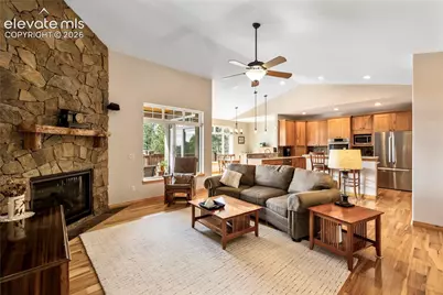 3290 Hamal Circle, Monument, CO 80132 - Photo 2