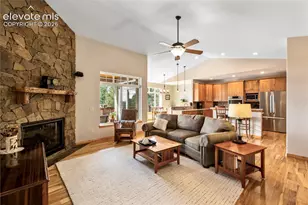3290 Hamal Cir, Monument, CO 80132 - Photo 2
