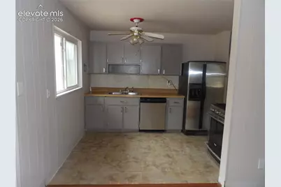 1109 Evergreen Drive, Colorado Springs, CO 80911 - Photo 4